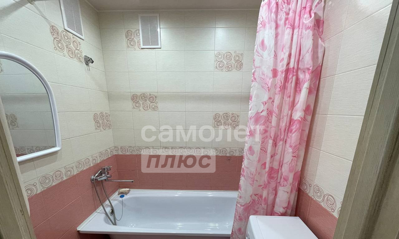 квартира г Киров р-н Ленинский Зональный ул Ленина 188/3 фото 10
