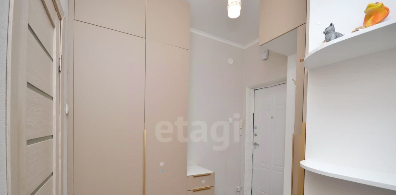 квартира г Якутск ул Богдана Чижика 31/1 фото 10