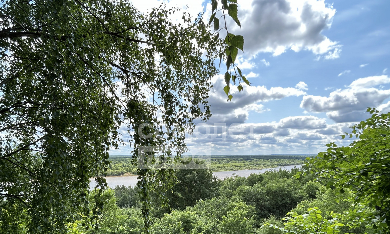 квартира г Киров р-н Ленинский Зональный ул Ленина 194 фото 21