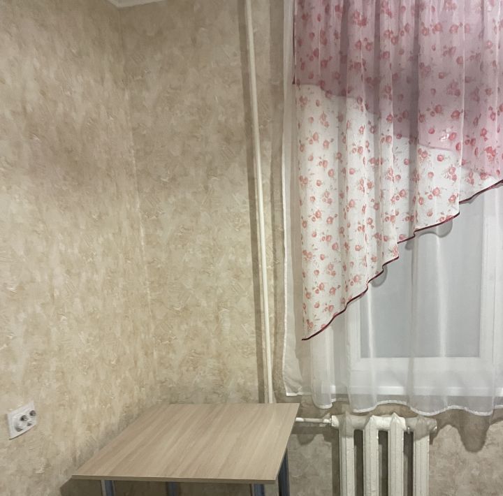 квартира г Барнаул р-н Ленинский ул Попова 37 фото 2