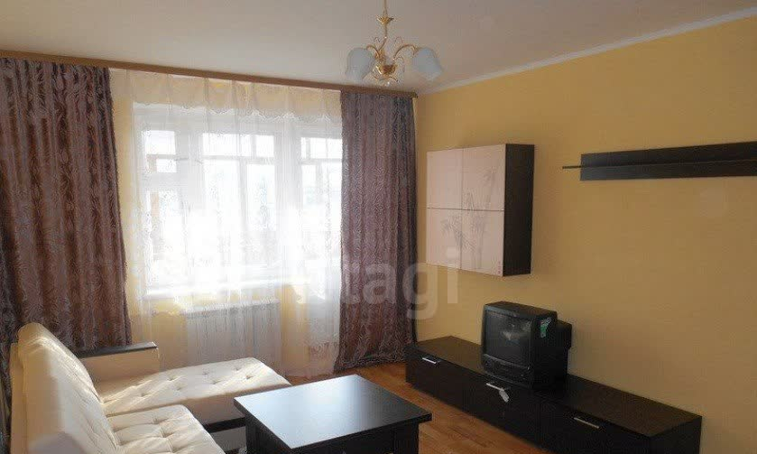 квартира г Вологда ул Ленинградская 105а 4-й м-н фото 1