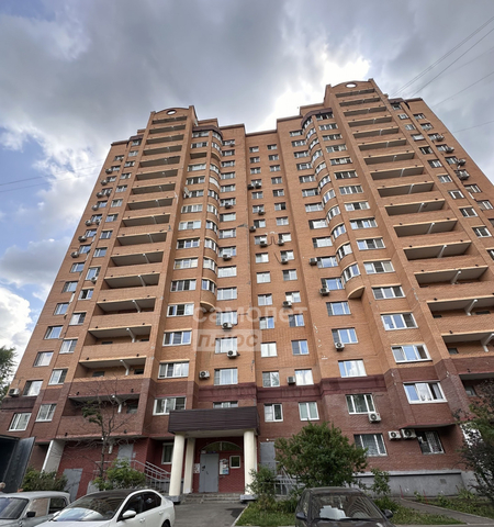 ул Шоссейная 5/2 Котельники фото