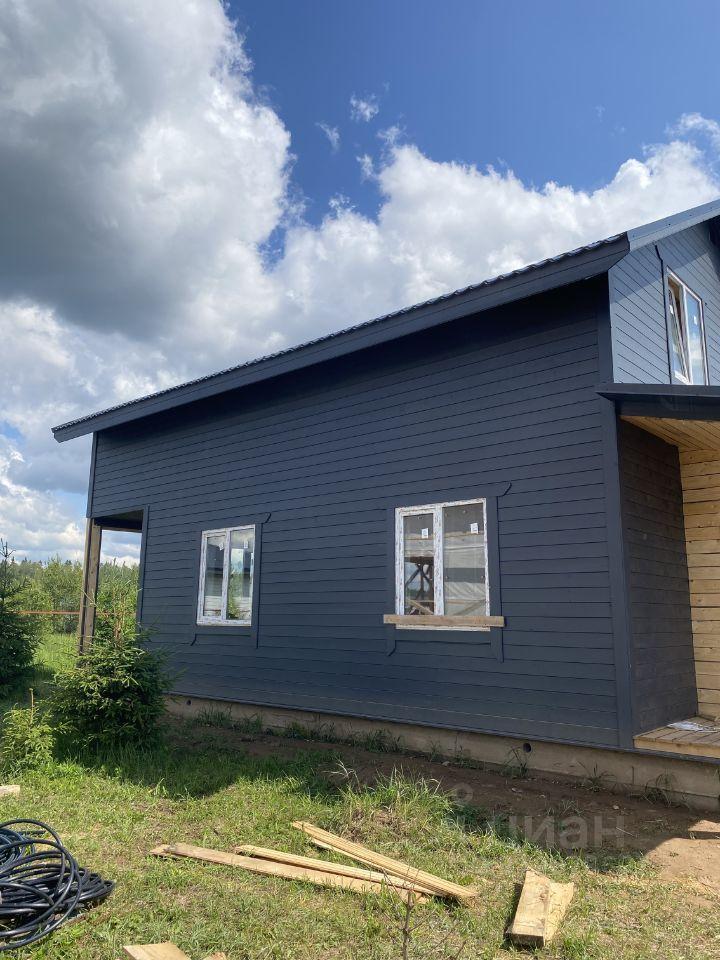 дом г Наро-Фоминск ул Полевая Наро-Фоминский городской округ фото 1