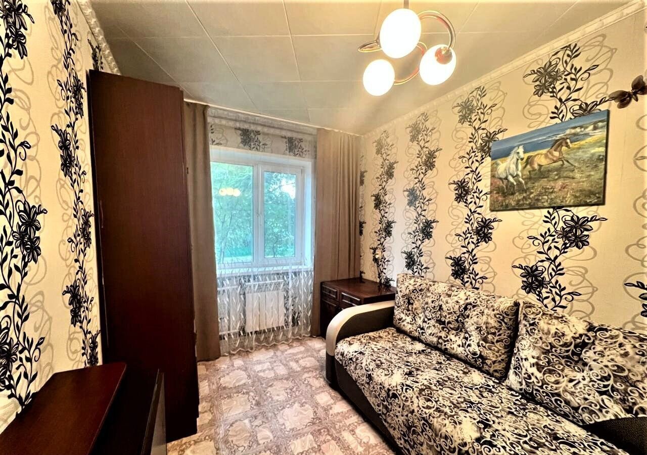 квартира г Абакан ул Дзержинского 183 фото 4
