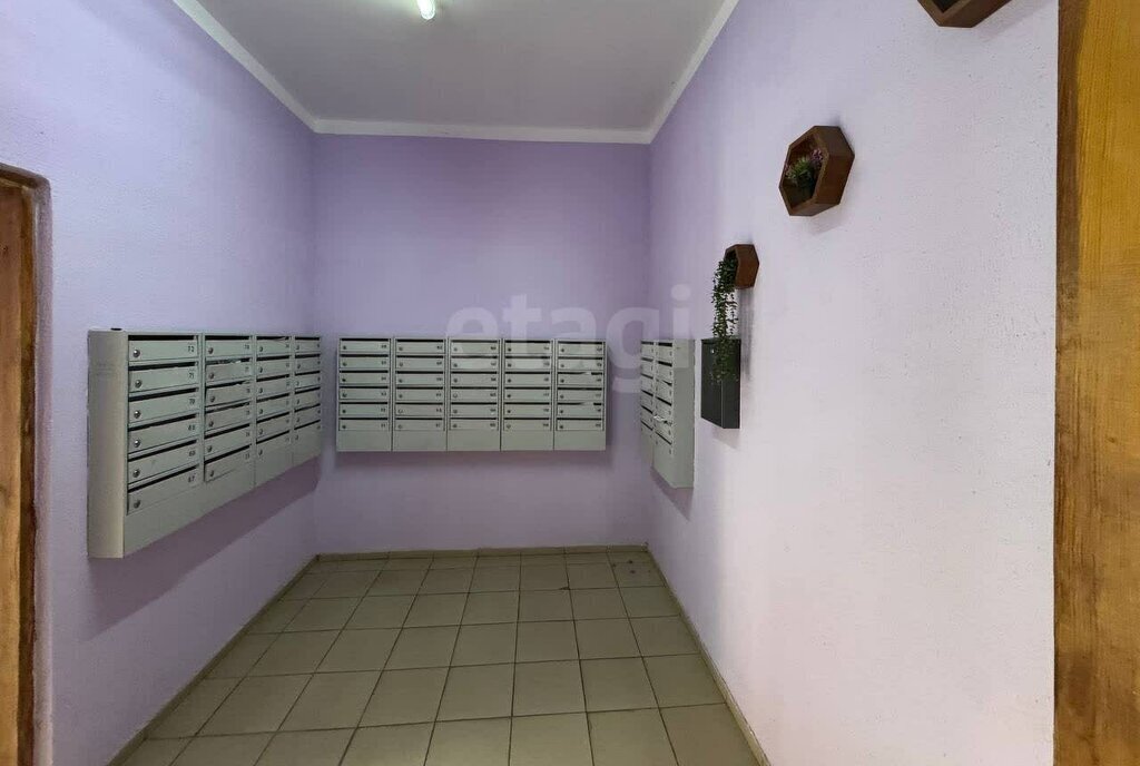квартира г Оренбург р-н Ленинский ул Салмышская 43а фото 25