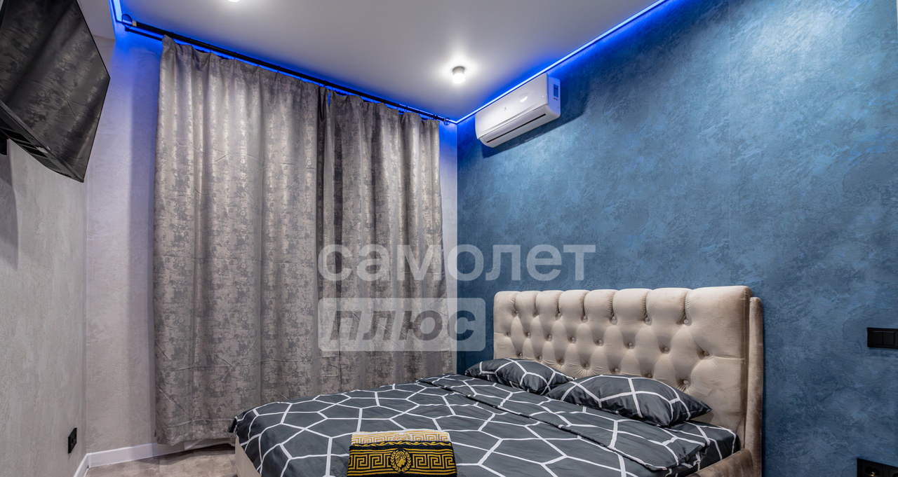 квартира г Мытищи ул Колпакова 44 17-й м-н фото 15