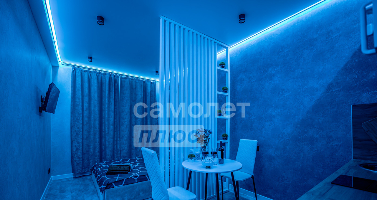 квартира г Мытищи ул Колпакова 44 17-й м-н фото 27