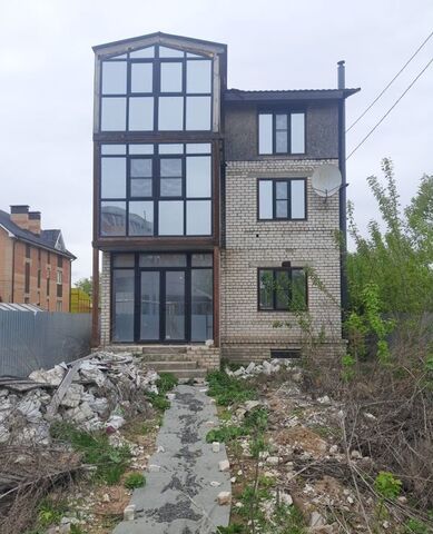 р-н Нижегородский Горьковская ул Родионова 86 фото
