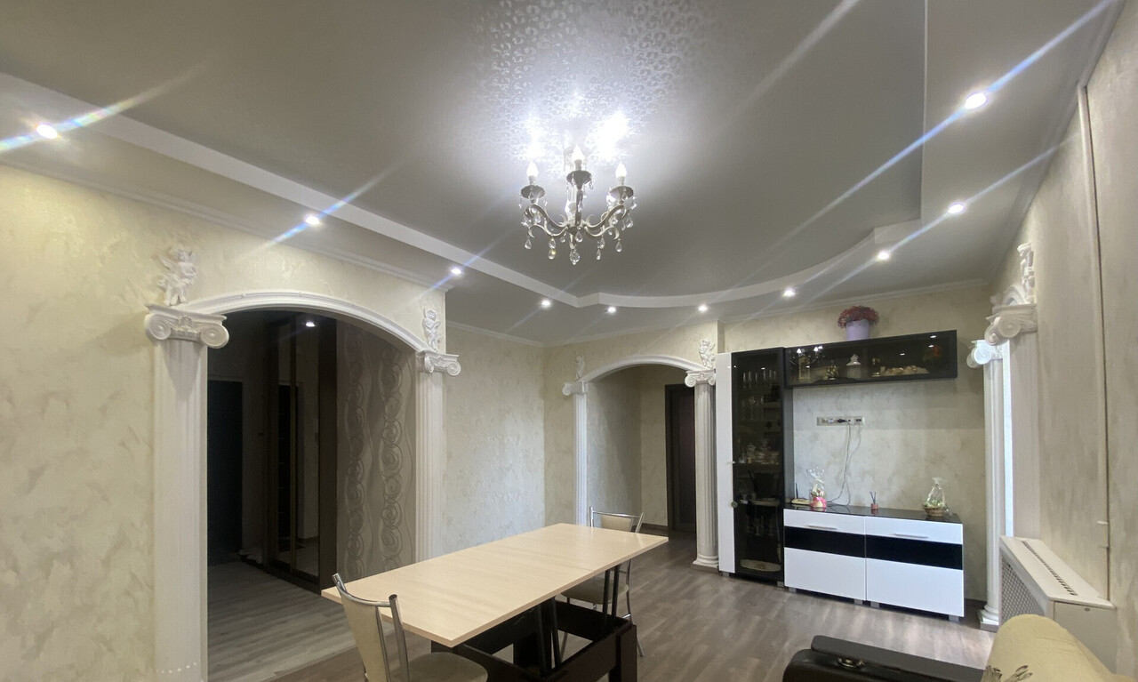 квартира г Подольск мкр Климовск ул Советская 16 м-н фото 9