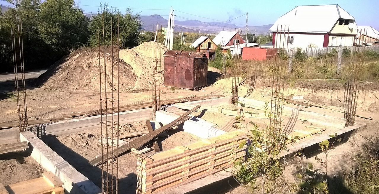 дом г Абакан ул Буденного мкр-н Нижняя Согра фото 10