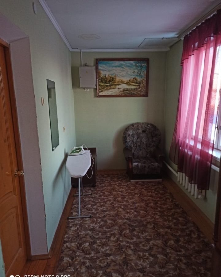 комната г Домодедово мкр Авиационный ул Скрипина 23 фото 4