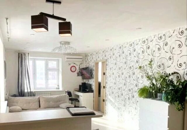 р-н Московский ул. Бориса Семеновича Маркова, 8к 3 фото