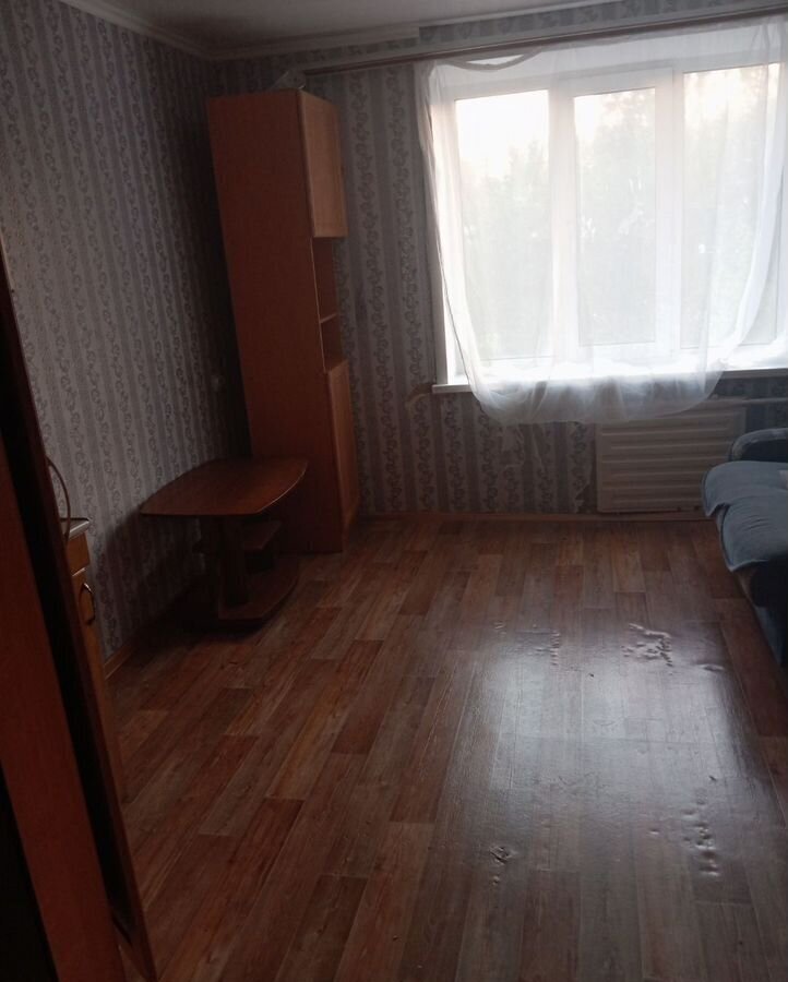 комната г Пенза Пенза-4 ул Ульяновская 9 р-н Октябрьский фото 4