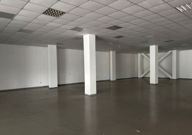 производственные, складские р-н Ленинский дом 30ас/5 фото
