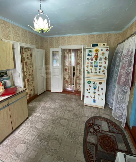 дом г Ялуторовск ул Куйбышева фото 5