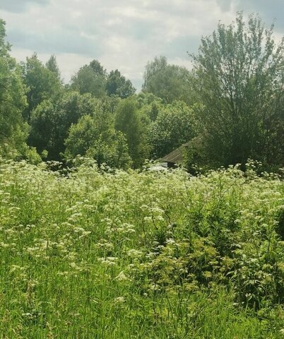 ул Полевая муниципальное образование Следневское фото