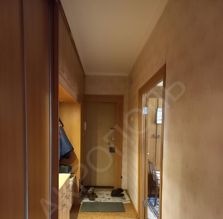 квартира г Красноярск р-н Центральный ул Ады Лебедевой 31/38 фото 10