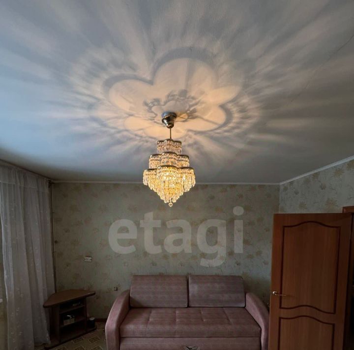 квартира г Челябинск р-н Тракторозаводский ул Южноуральская 11 фото 1