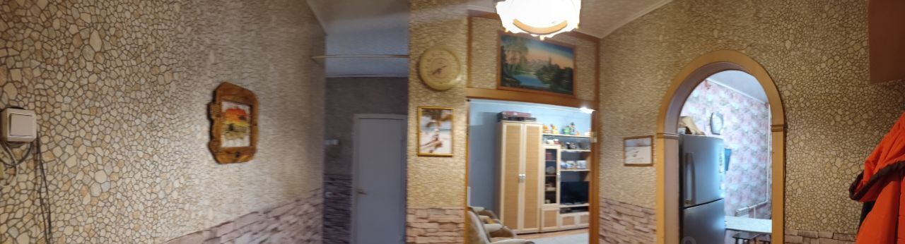 квартира г Челябинск р-н Тракторозаводский ул Марченко 7в фото 9