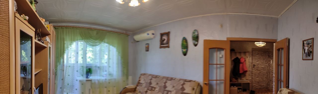 квартира г Челябинск р-н Тракторозаводский ул Марченко 7в фото 7