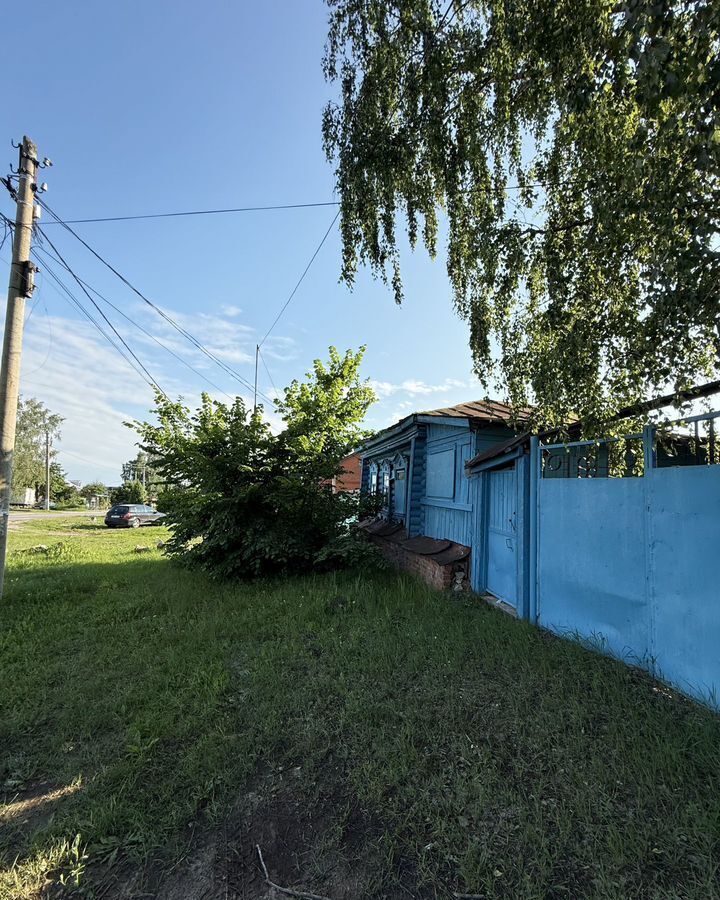 земля г Серпухов ул Центральная 11 77 км, Симферопольское шоссе фото 2