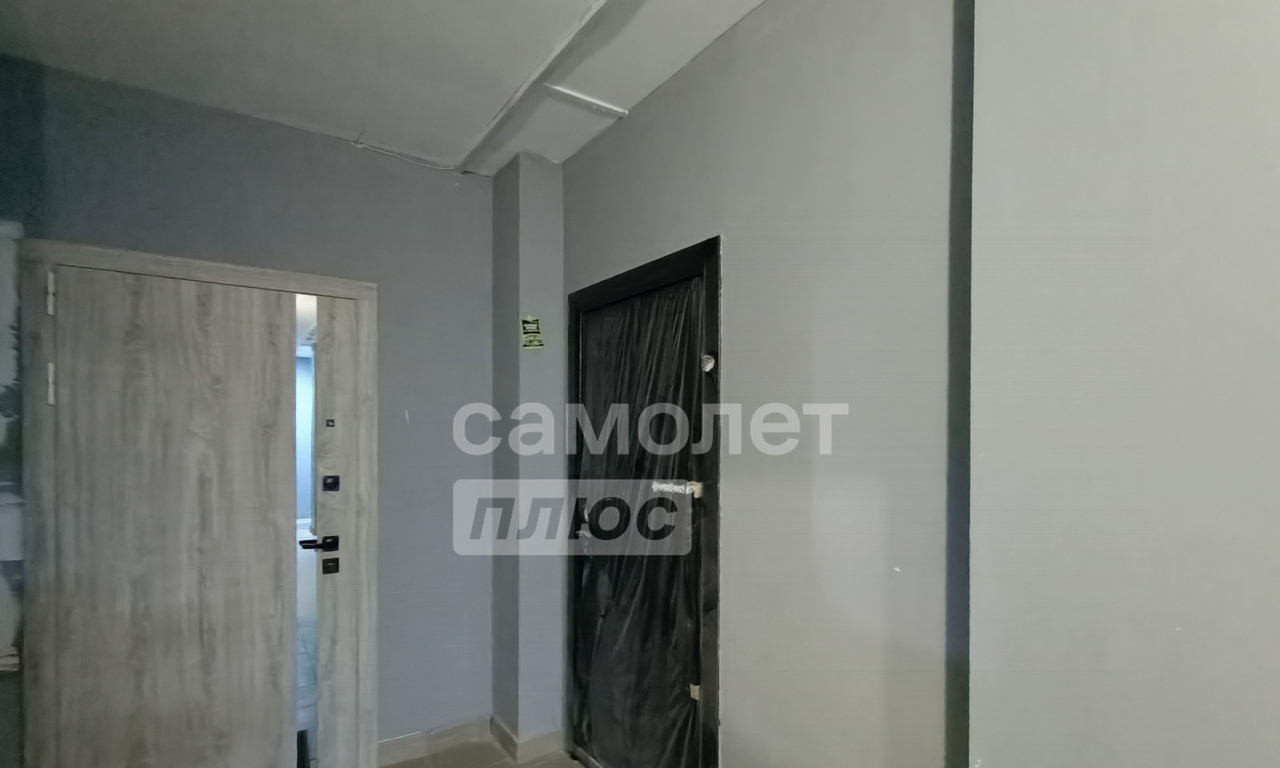 квартира городской округ Богородский г Ногинск ул Шибаевская 1 фото 14
