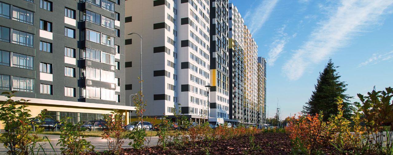 квартира г Долгопрудный Водники ул Заводская 2 фото 9