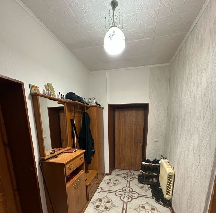 дом г Тольятти р-н Центральный пер 8-ой Парковый 10 фото 10