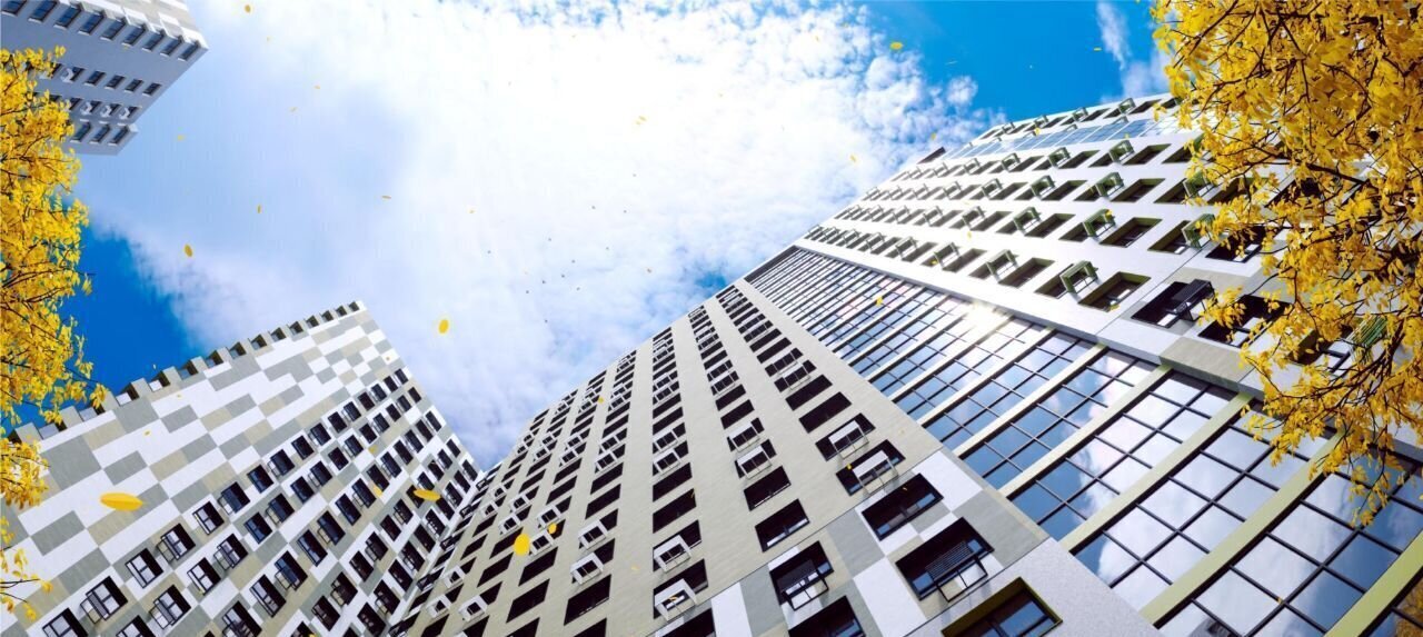 квартира г Красногорск туп Ильинский 3 Красногорская фото 8