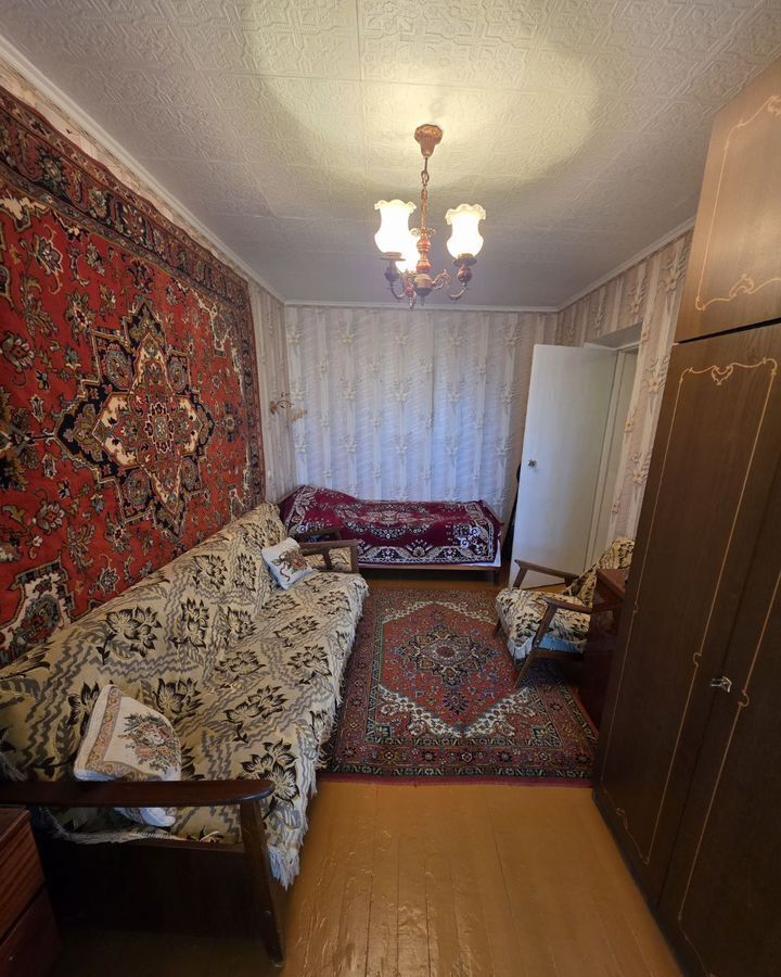 квартира г Электросталь ул Мира 24б фото 9