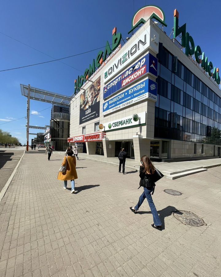 свободного назначения г Уфа р-н Кировский ул Менделеева 137 фото 27