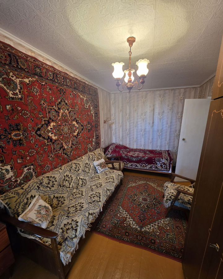 квартира г Электросталь ул Мира 24б фото 13