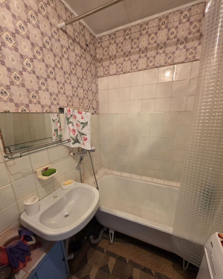 квартира г Электросталь ул Мира 24б фото 14