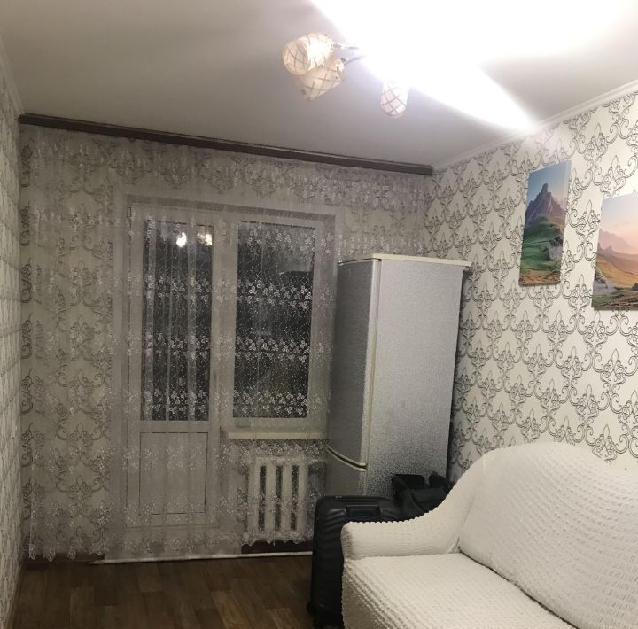 квартира г Кемерово р-н Ленинский пр-кт Ленина 133 фото 4