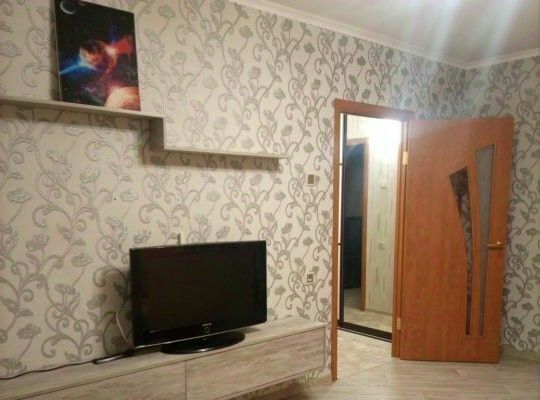 квартира г Сургут ул Нефтяников 2 фото 1