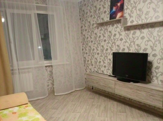 квартира г Сургут ул Нефтяников 2 фото 3