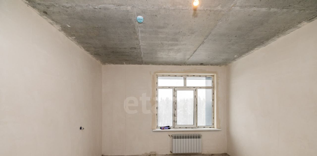 квартира г Сургут ул Александра Усольцева 21 39-й фото 3