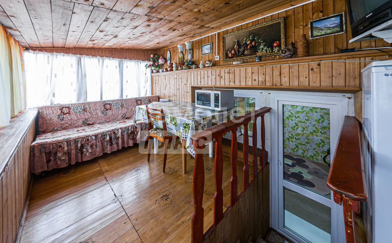 дом г Первоуральск п Новоуткинск ул Бажова 11 фото 19