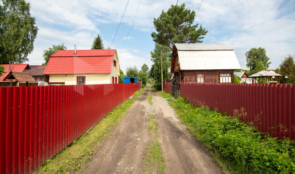 дом г Тюмень Парфёново Грушевая улица фото 26