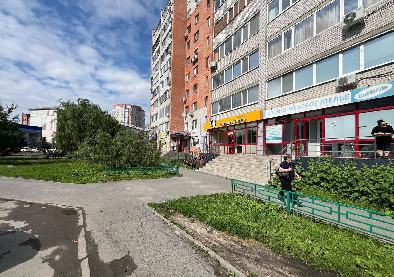 свободного назначения г Тюмень р-н Восточный ул Широтная 148к/1 Восточный административный округ фото 3