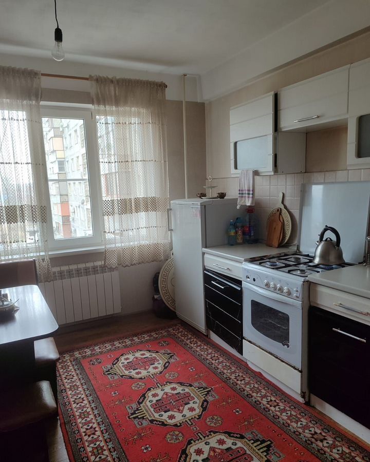 квартира г Махачкала р-н Кировский ул Каммаева 25а фото 3