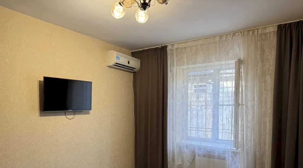 дом г Геленджик ул Островского 88 Центр фото 4