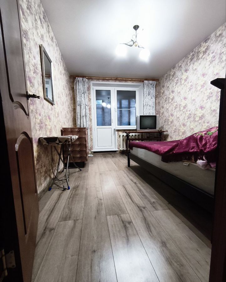 квартира городской округ Наро-Фоминский г Апрелевка ул Февральская 55 Апрелевка фото 19