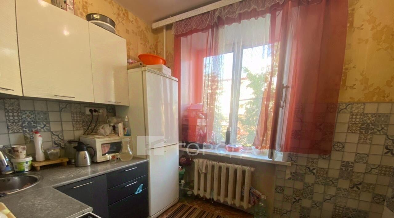 квартира г Новокузнецк р-н Центральный пр-кт Строителей 65 фото 12