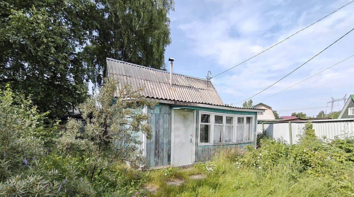 земля г Тюмень р-н Центральный ул Пихтовая СОСН Тура тер. фото 27