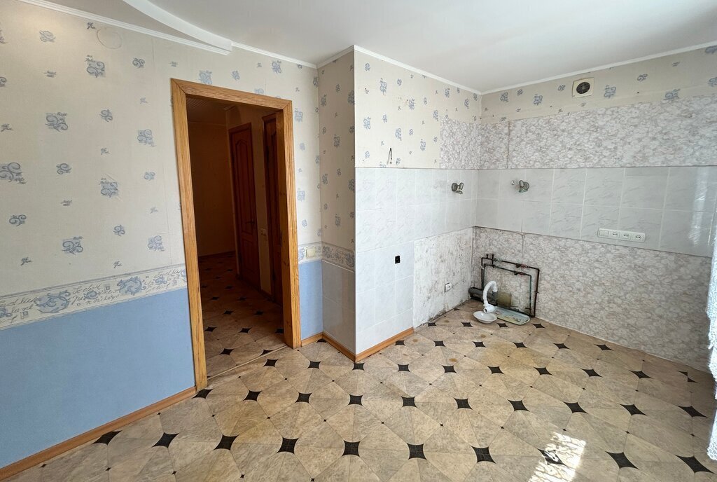 квартира г Юрга ул Томская 3а фото 6