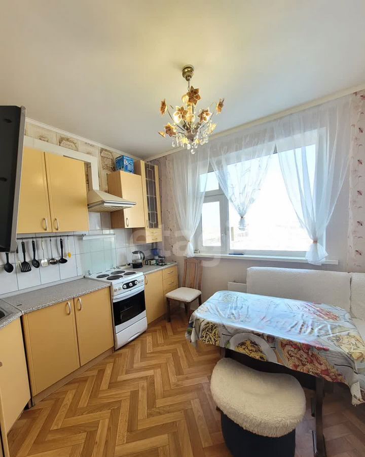 квартира г Нижневартовск ул Дружбы Народов 22к/3 Тюменская обл. фото 13