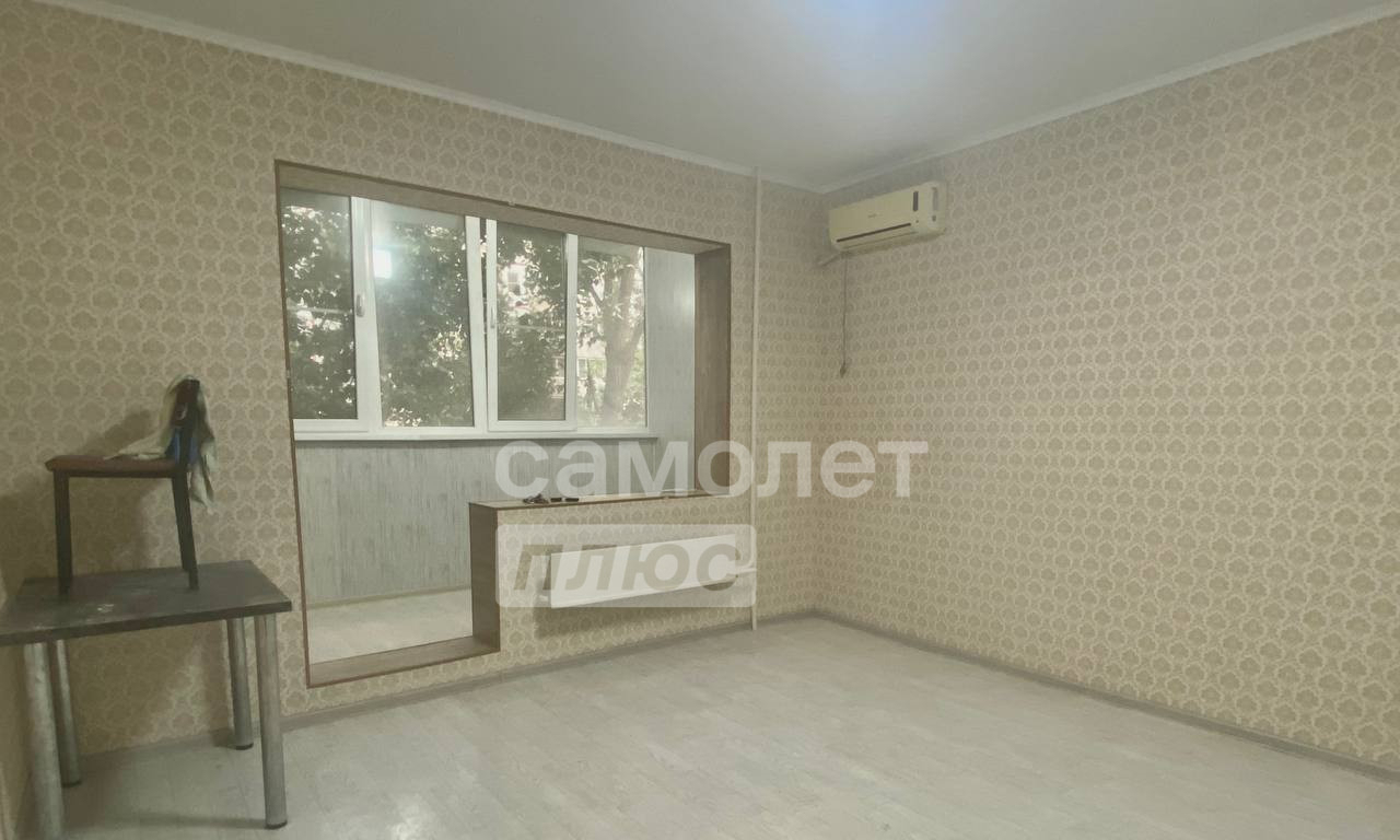 квартира г Астрахань р-н Кировский ул Бориса Алексеева 65/1 фото 3