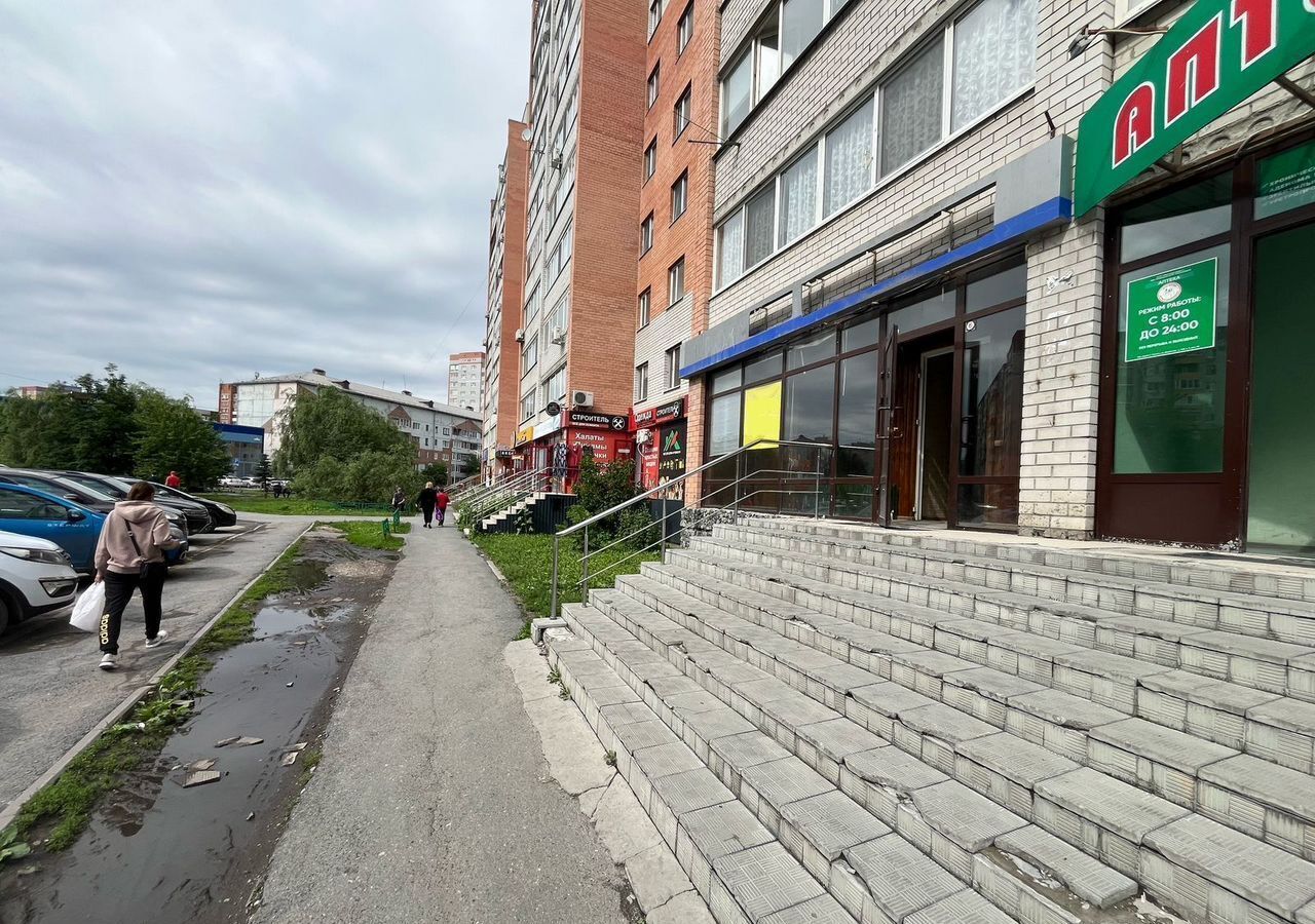 свободного назначения г Тюмень р-н Восточный ул Широтная 148к/1 Восточный административный округ фото 5