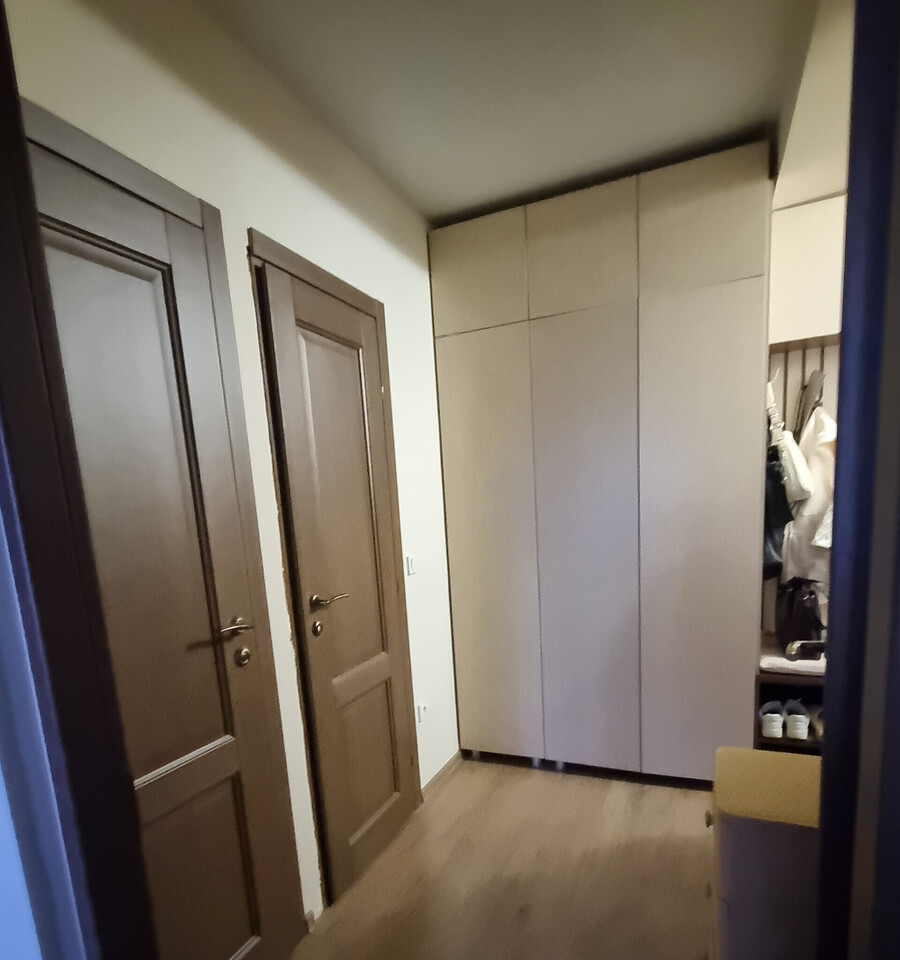 квартира г Югорск ул Механизаторов 18 Югра фото 11